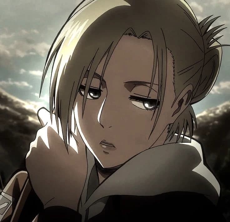 Annie Leonhart thumbnail
