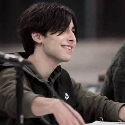 Aidan Gallagher thumbnail