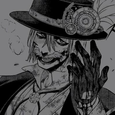 Jack the Ripper thumbnail