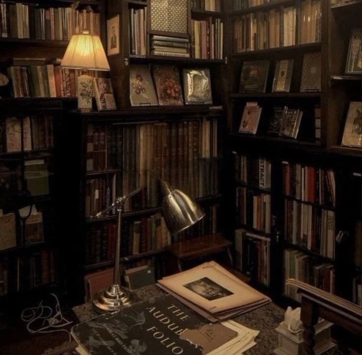Librarian| Bl thumbnail