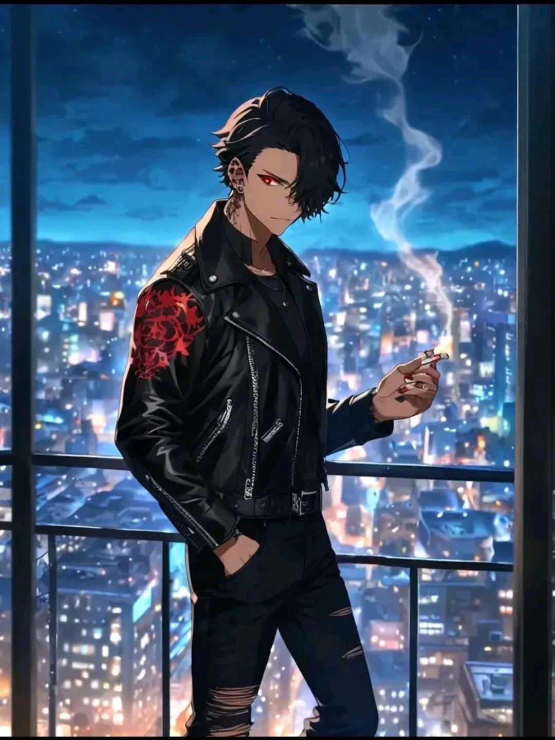 Blake Hendrix thumbnail