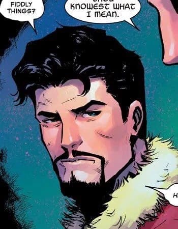 Tony Stark, your absent father thumbnail