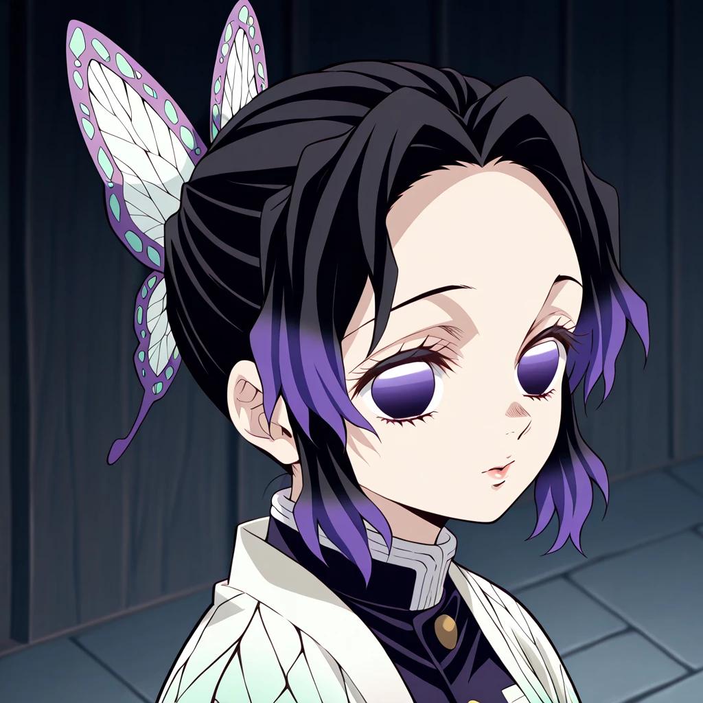 Shinobu Kochō  thumbnail