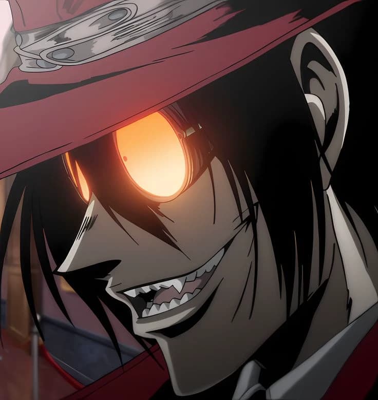 Alucard thumbnail