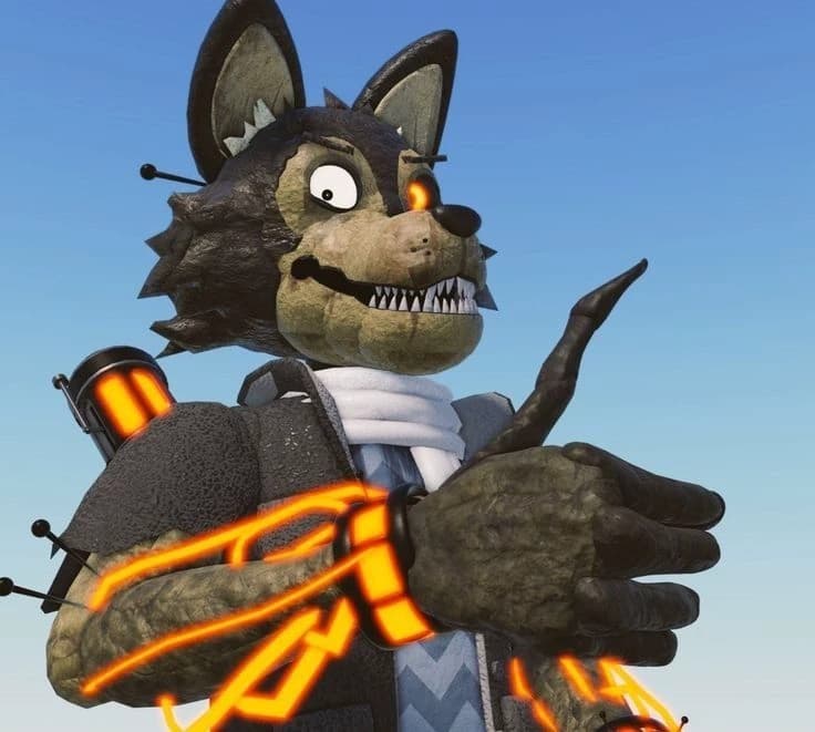 Marley thumbnail