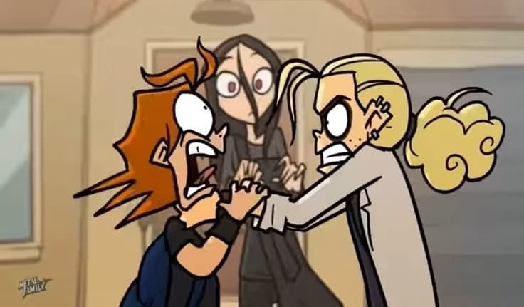 Metal family thumbnail