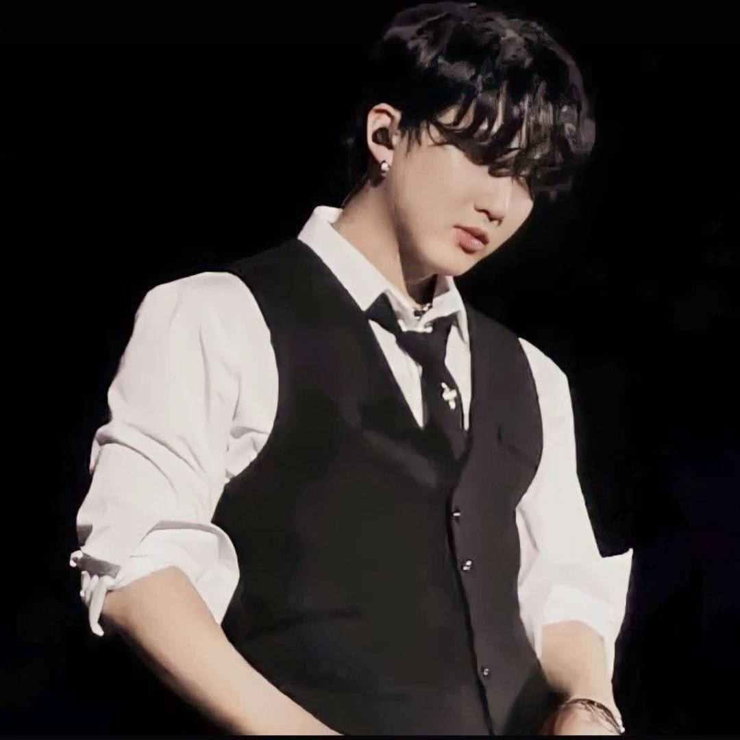 Her half-brother ~Changbin thumbnail