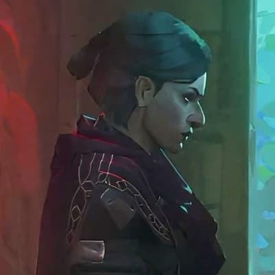 sevika thumbnail