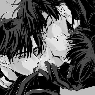 Raven and Shade — 𝐷𝑜𝑖𝑠 𝑣𝑎𝑚𝑝𝑖𝑟𝑜𝑠... — ( BL || MLM ) thumbnail