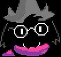 Ralsei (AU) thumbnail