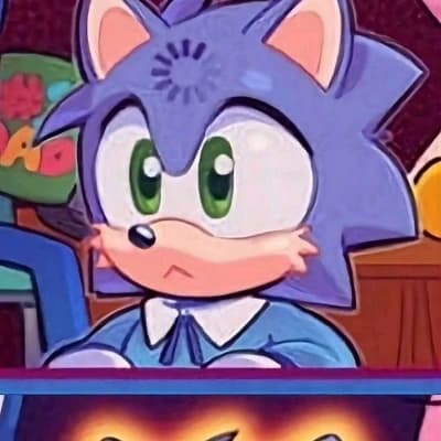 Spike Hedgehog thumbnail