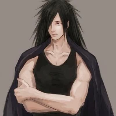 Madara Uchiha thumbnail