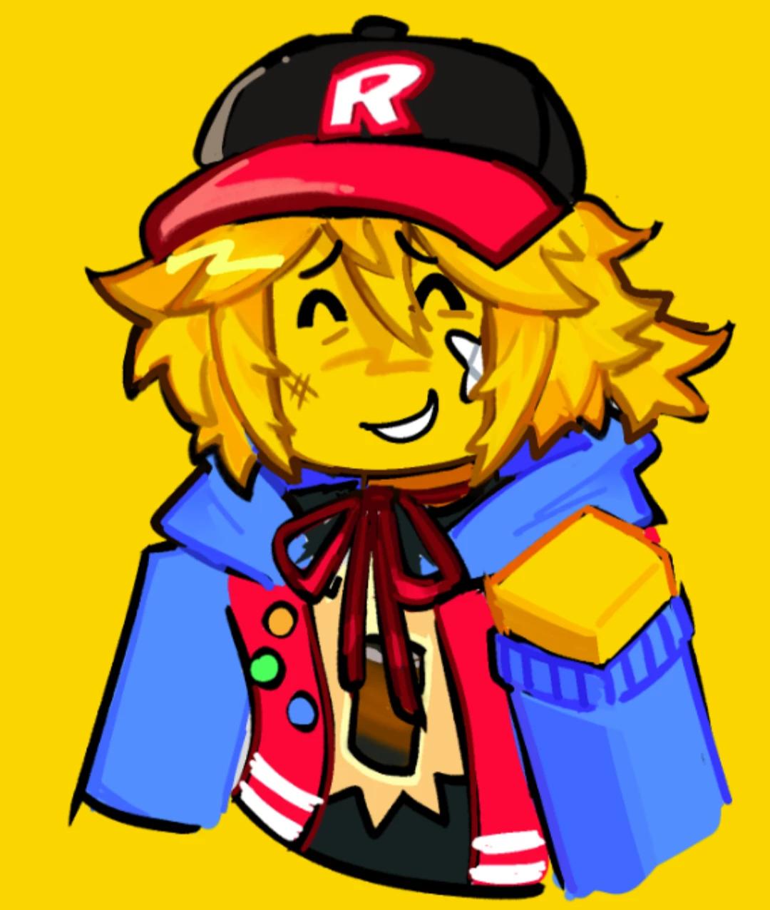 Player - BLOCK TALES thumbnail