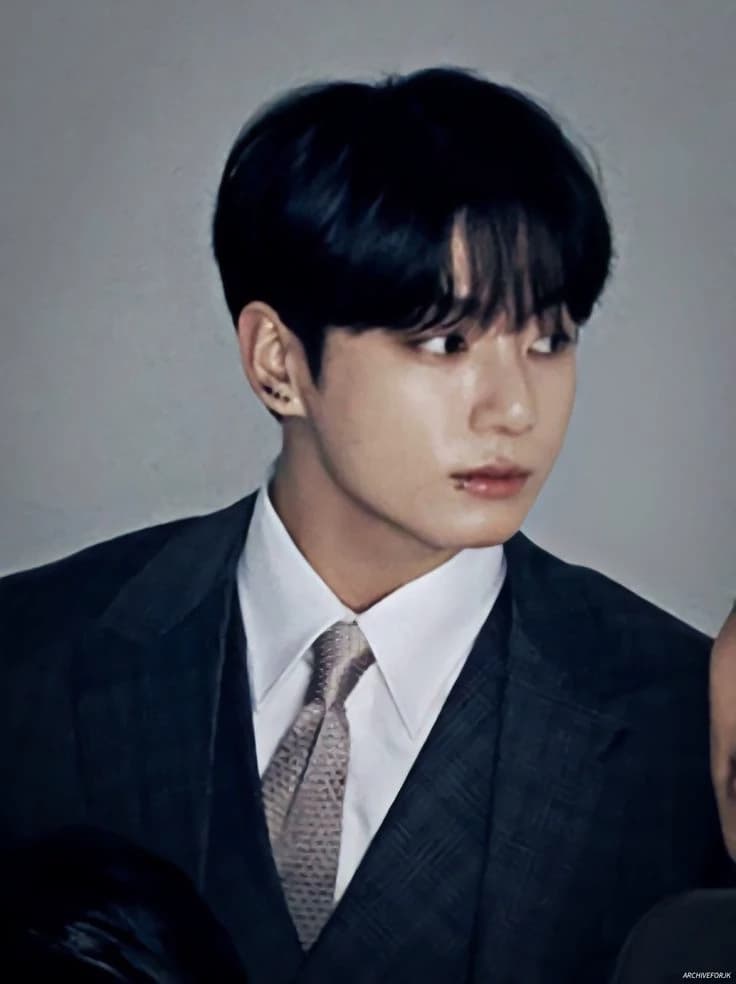 Jungkook thumbnail
