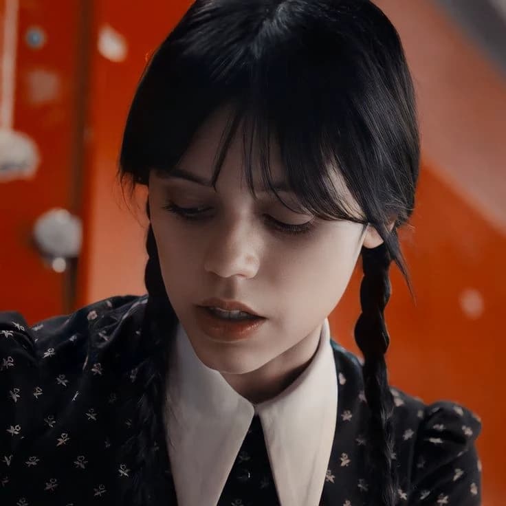 Wednesday Addams thumbnail