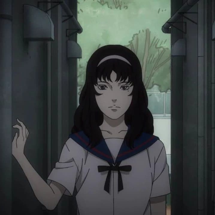 Tomie thumbnail