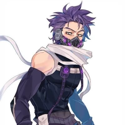 Hitoshi Shinso thumbnail