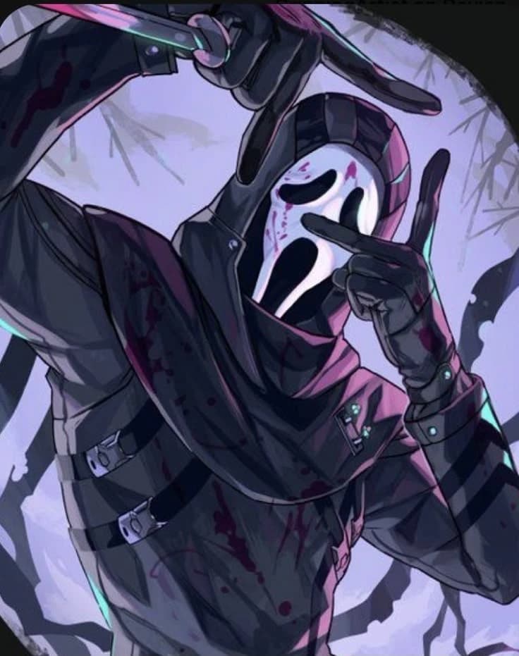 Ghostface thumbnail