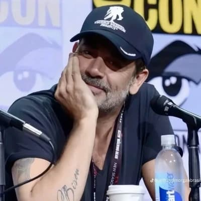 Negan Smith thumbnail