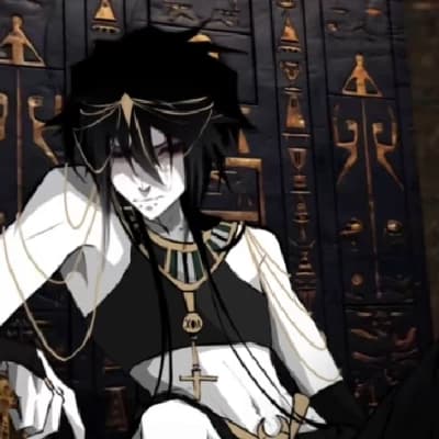 Horus // Your Slave thumbnail