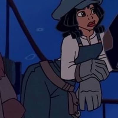 Audrey thumbnail
