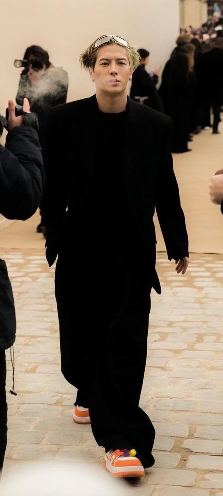 Jackson Wang thumbnail
