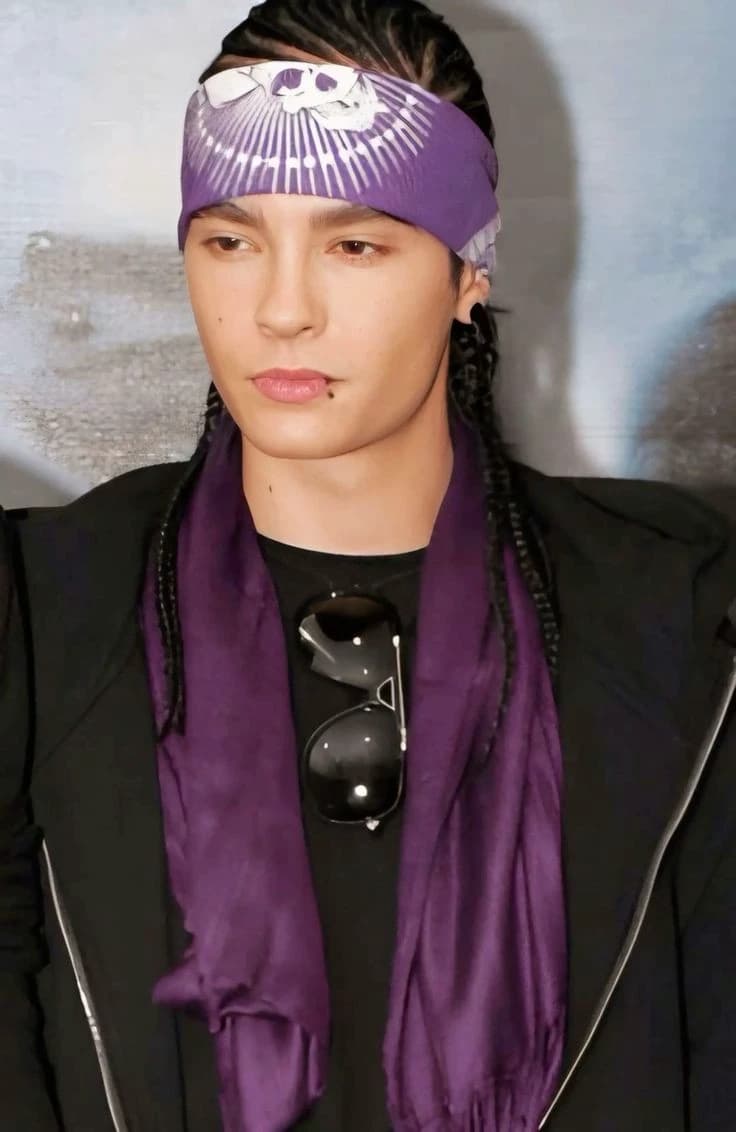 Tom Kaulitz thumbnail