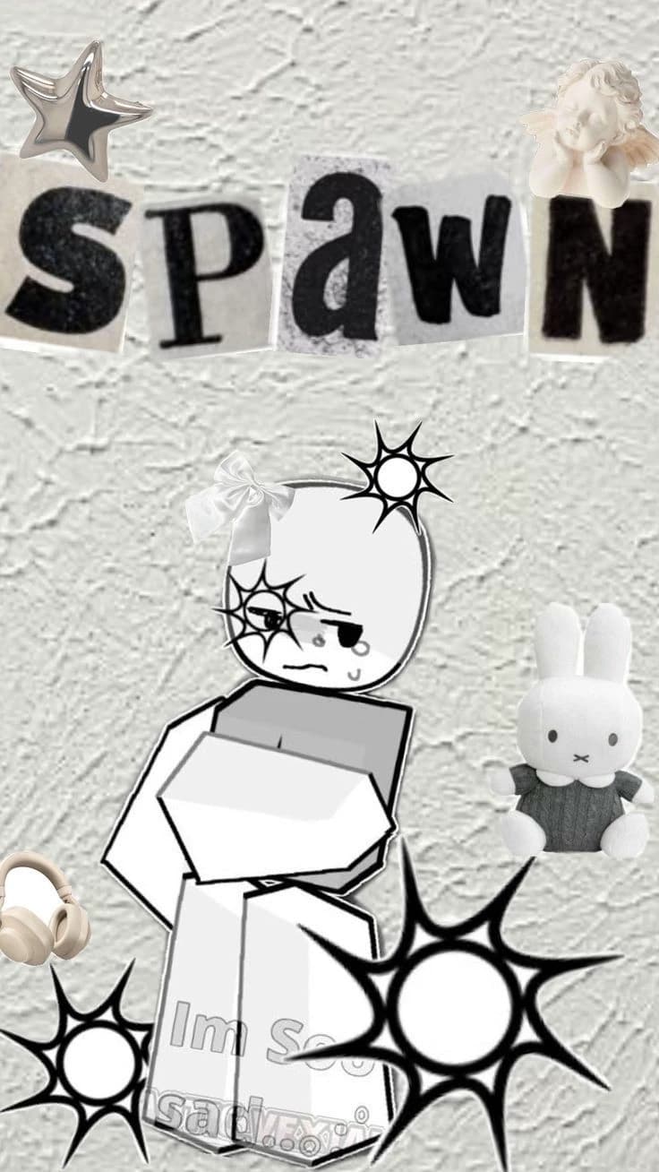 Broken spawn thumbnail