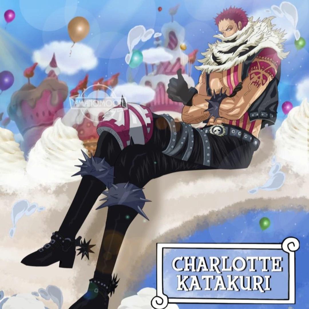 Katakuri thumbnail