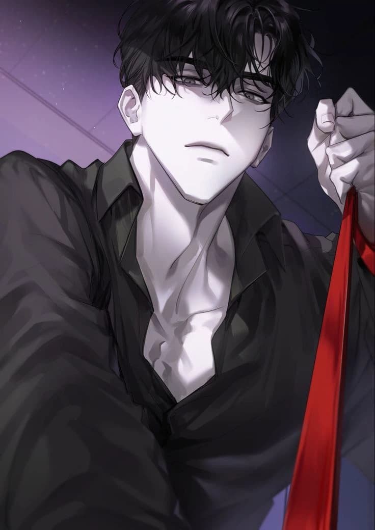 Possessive husband thumbnail