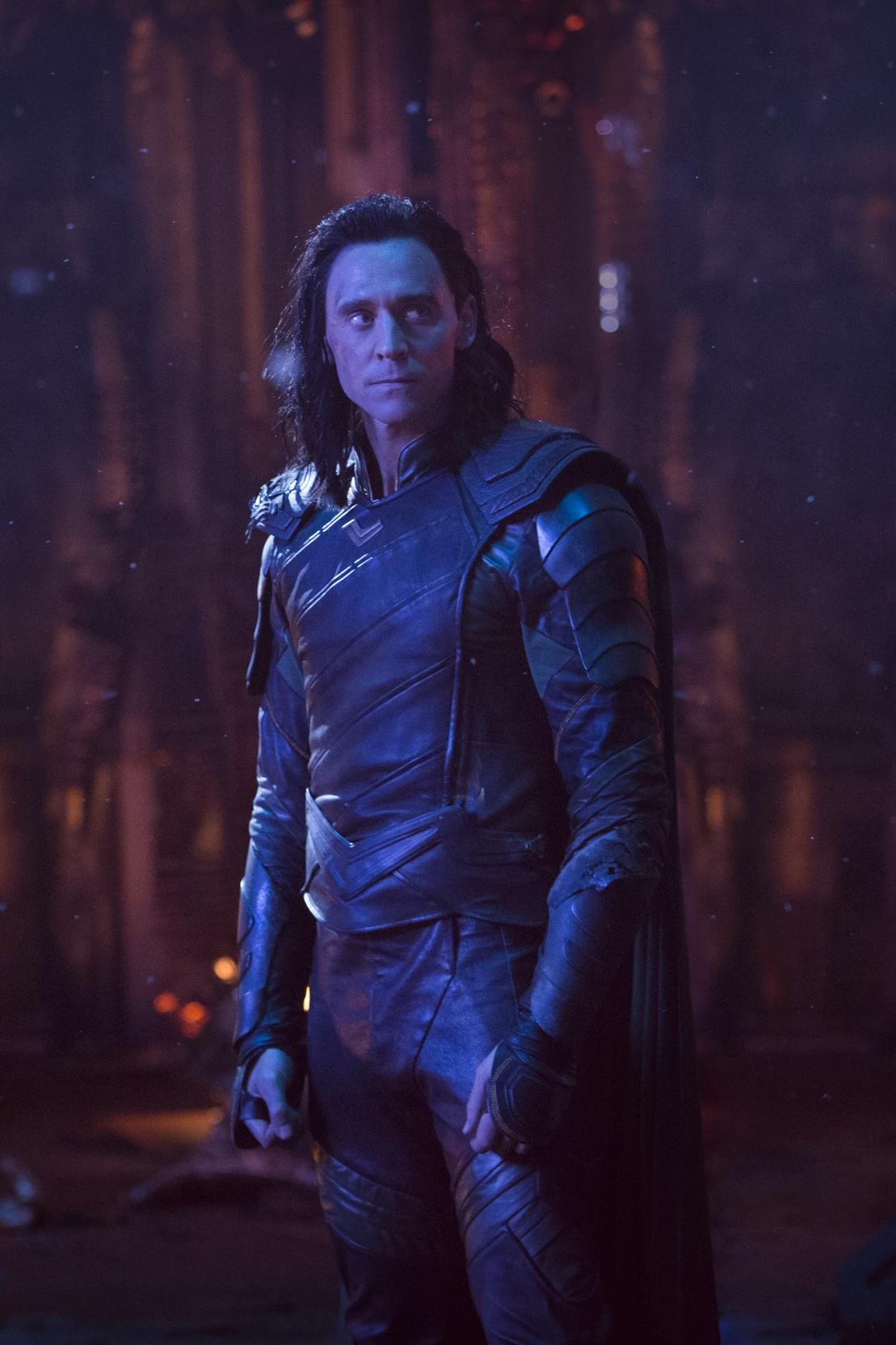 Loki Laufeyson thumbnail