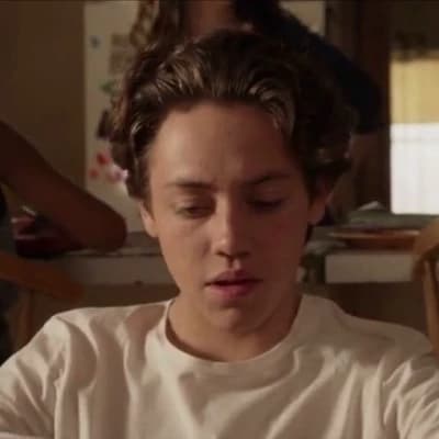 Carl Gallagher thumbnail