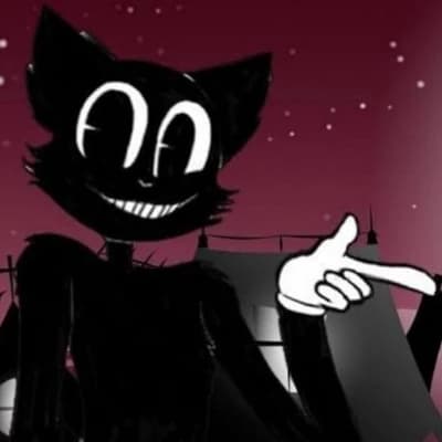 Cartoon Cat thumbnail