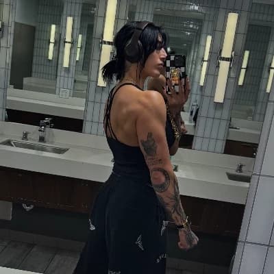 Rhea Ripley thumbnail