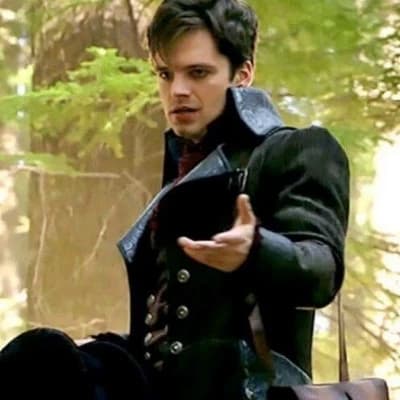 Jefferson | Mad Hatter thumbnail