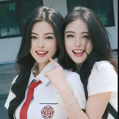 Yui and Mei Asakura thumbnail