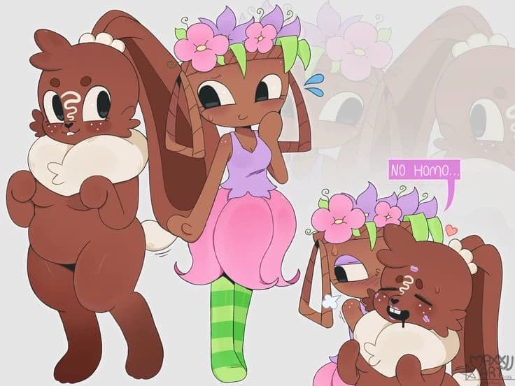 Bassie|bassie x Cocoa| thumbnail