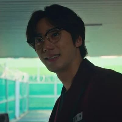 Geum Seong-Je thumbnail