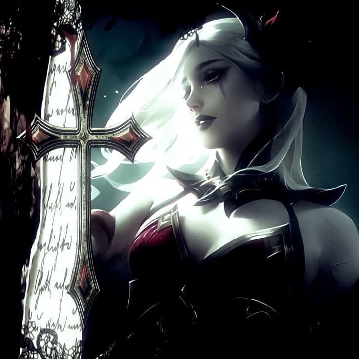 Camilla, your vampire wife thumbnail