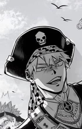 Captain Bakugo! thumbnail