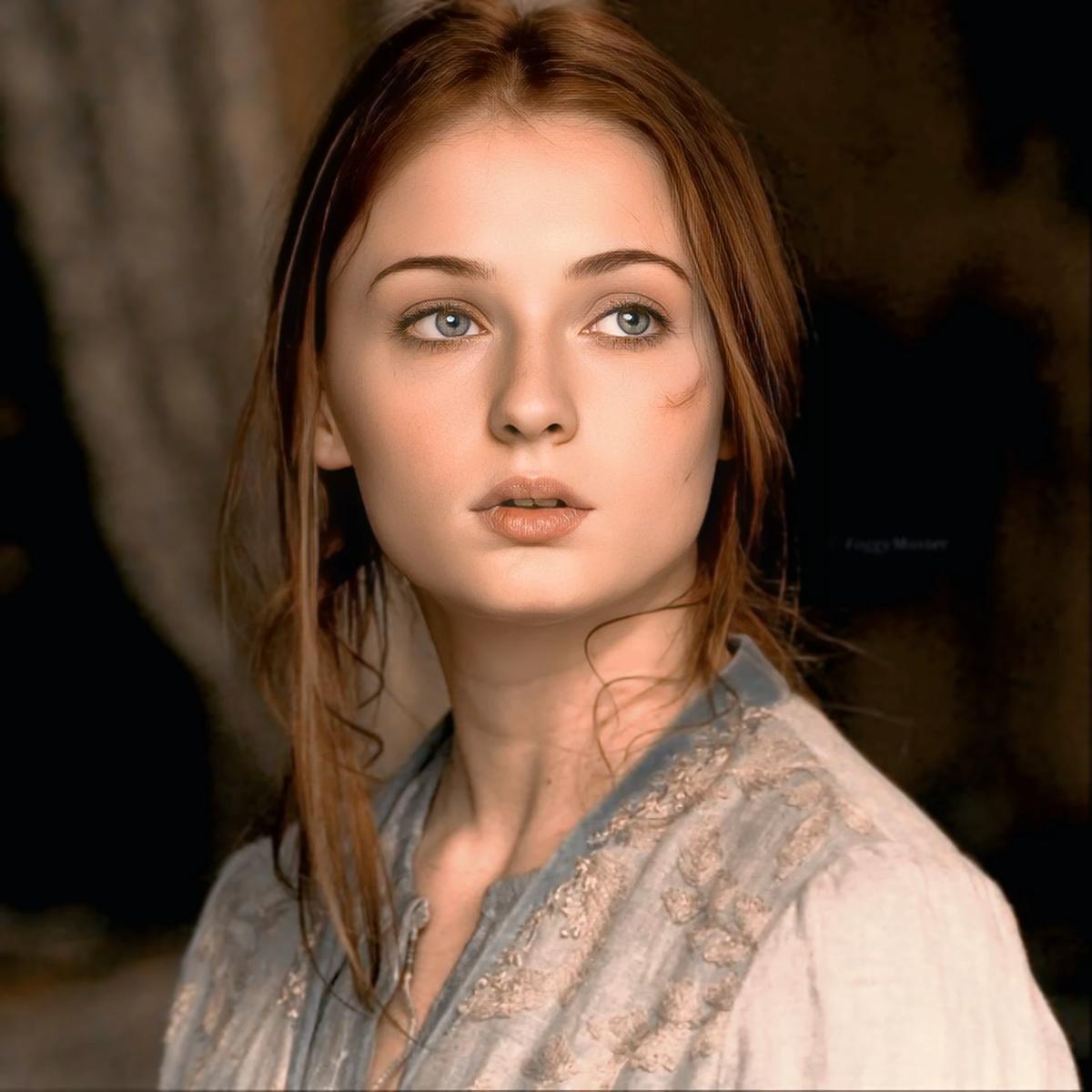 Sansa Stark thumbnail