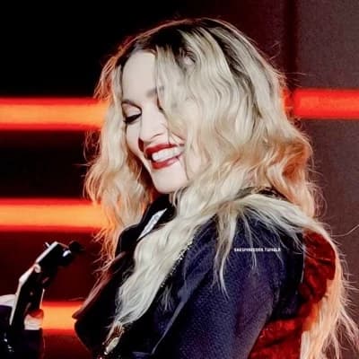 Madonna thumbnail