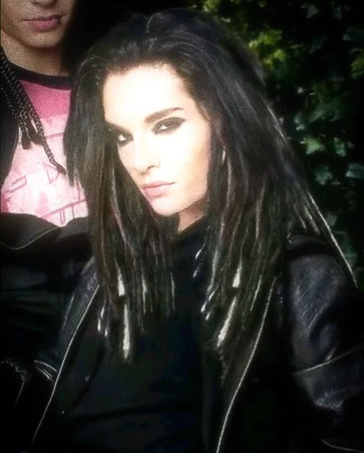 Bill kaulitz thumbnail