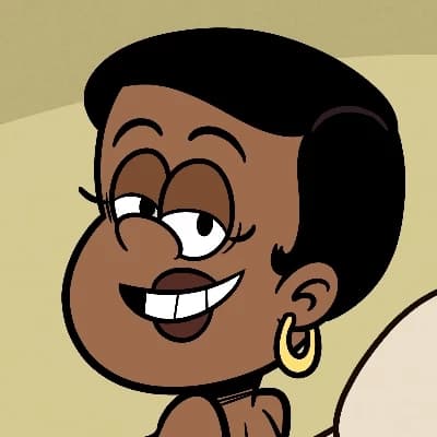 Sharon Loud thumbnail