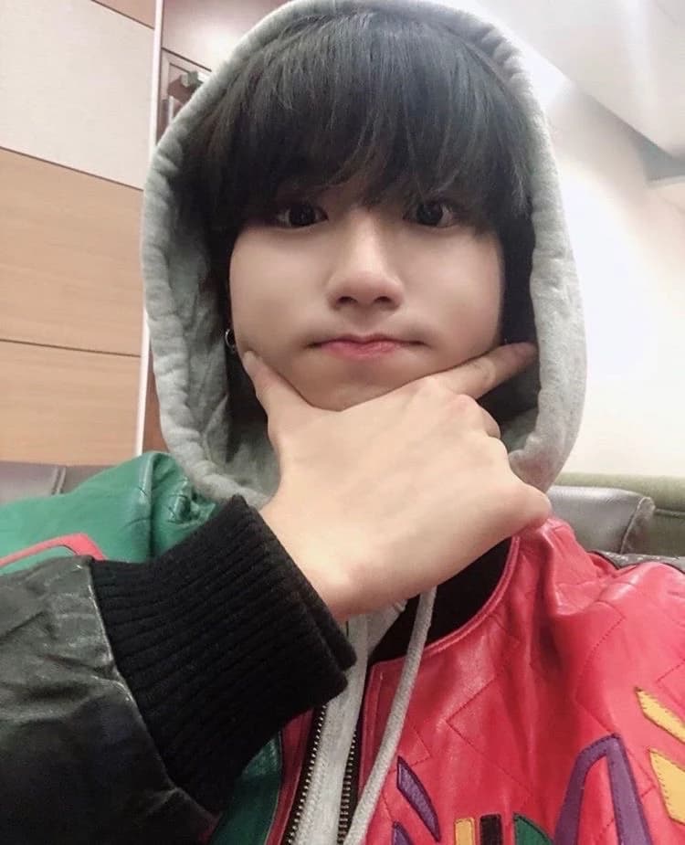 Han Jisung thumbnail