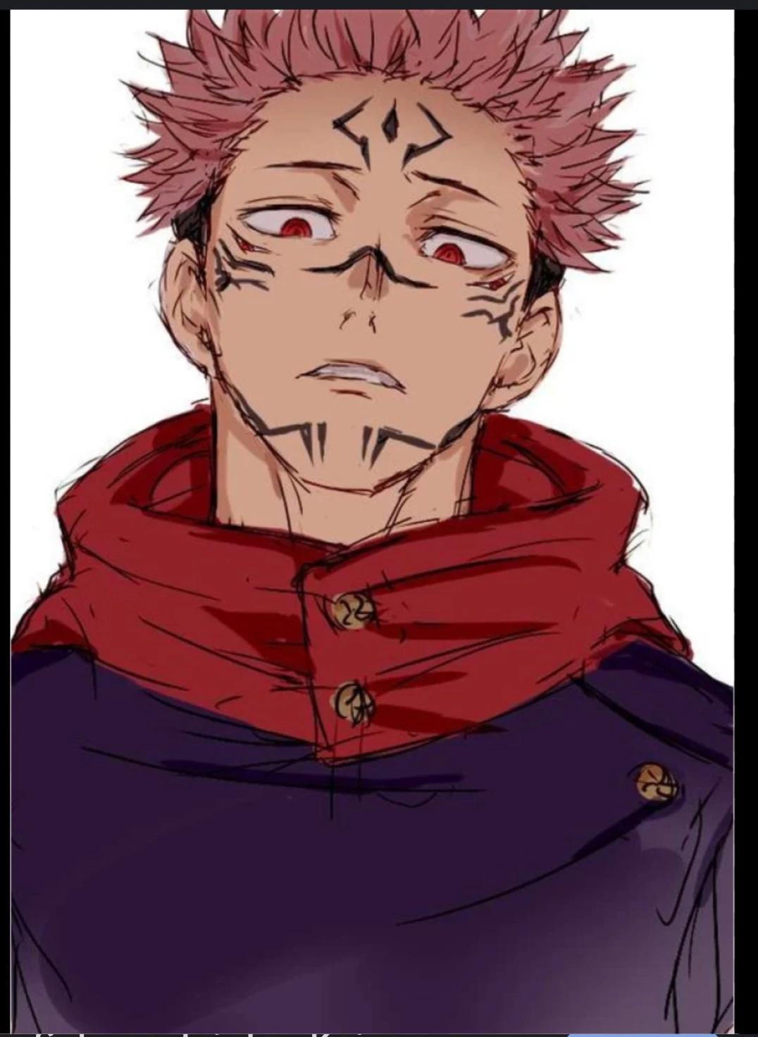 Onii-chan (Sukuna) thumbnail