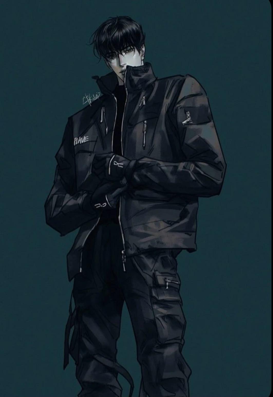 Cesar -Biker thumbnail