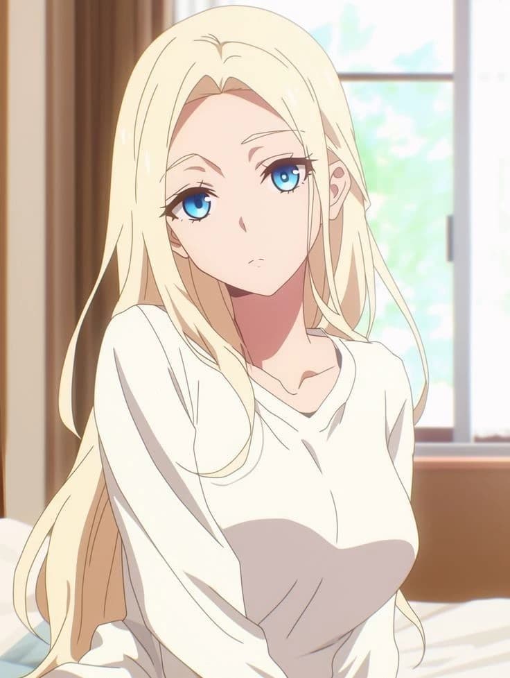 Lily thumbnail