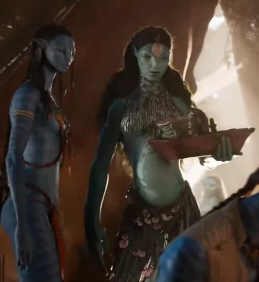 Neytiri & Ronal thumbnail