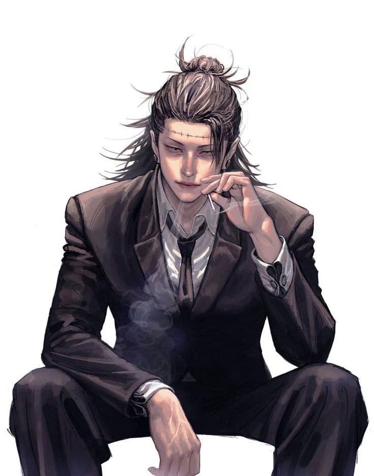 Kenjaku thumbnail